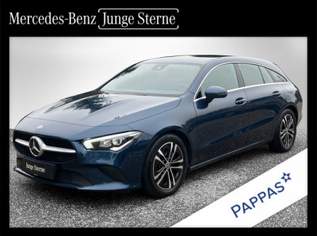 CLA 200 d Shooting Brake, 35900 €, Auto & Fahrrad-Autos in 4844 Regau