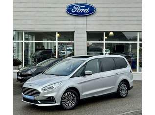 Galaxy AWD Titanium - 7 Sitze - Vollausst. - Anhk., 33490 €, Auto & Fahrrad-Autos in 5280 Braunau am Inn