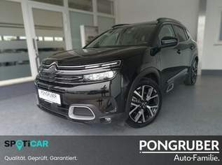 C5 Aircross Shine Plug-in-Hybrid 225 Aut., 20900 €, Auto & Fahrrad-Autos in 5161 Elixhausen