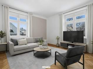 "Anlegerwohnung - Sehr gediegen und gepflegt", 208000 €, Immobilien-Wohnungen in 2261 Gemeinde Angern an der March