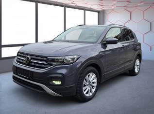T-Cross Life TSI, 18490 €, Auto & Fahrrad-Autos in 3921 Langschlag