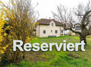 Großes Einfamilienhaus BJ 2002 mit Garage und Carport, voll unterkellert, 939000 €, Immobilien-Häuser in 2351 Gemeinde Wiener Neudorf