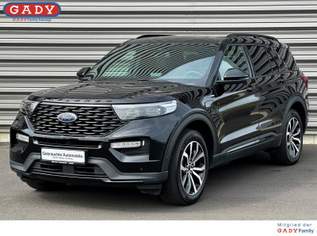 Explorer 3,0 EcoBoost PHEV AWD, 51940 €, Auto & Fahrrad-Autos in 8403 Lang