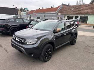 Duster II 1.3 TCe 150 Extreme 4WD * 1.BESITZ !, 20911 €, Auto & Fahrrad-Autos in 7400 Oberwart Duster II 1.3 TCe 150 Extreme 4WD * 1.BESITZ !, 20911 €, Auto & Fahrrad-Autos in 7400 Oberwart
