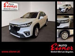 S-CROSS 1.4 HYBRID ALLGRIP SHI, 26490 €, Auto & Fahrrad-Autos in 9400 Wolfsberg