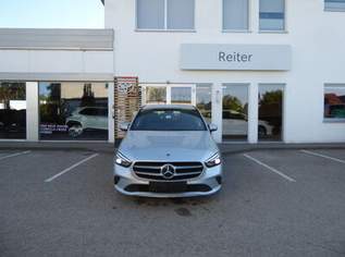 B 200 d Aut. *LED*KAMERA*SHZ*, 24888 €, Auto & Fahrrad-Autos in 4600 Wels B 200 d Aut. *LED*KAMERA*SHZ*, 24888 €, Auto & Fahrrad-Autos in 4600 Wels