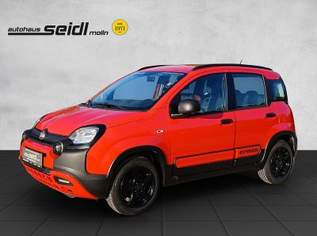 Panda 1,2 70 City Cross, 9990 €, Auto & Fahrrad-Autos in 4591 Molln Panda 1,2 70 City Cross, 9990 €, Auto & Fahrrad-Autos in 4591 Molln