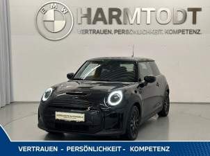 Cooper SE *Classic Trim*, 21990 €, Auto & Fahrrad-Autos in 8232 Grafendorf bei Hartberg
