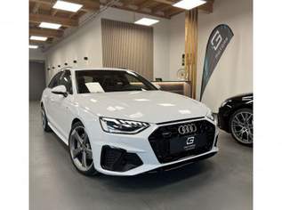 A4 40 TDI SPORT QUATTRO 3X SLINE BLACK EDITION VIR..., 42990 €, Auto & Fahrrad-Autos in 8232 Grafendorf bei Hartberg A4 40 TDI SPORT QUATTRO 3X SLINE BLACK EDITION VIR..., 42990 €, Auto & Fahrrad-Autos in 8232 Grafendorf bei Hartberg