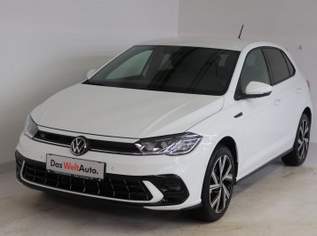 Polo R-Line TSI DSG, 28490 €, Auto & Fahrrad-Autos in 8605 Kapfenberg