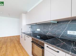 Mehr Raum für Ihre Träume – Level Graz – Lebensgefühl mit Weitblick, 1485.01 €, Immobilien-Wohnungen in 8020 
