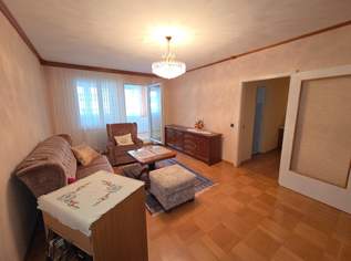Moderne 3-Zimmer-Wohnung mit Loggia und Balkon in Top-Lage !, 295000 €, Immobilien-Wohnungen in 1210 Floridsdorf