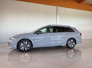 Golf 1.5 TSI 110 kW Goal Anschlussgarantie bis 03/2030, 25990 €, Auto & Fahrrad-Autos in 8443 Gleinstätten