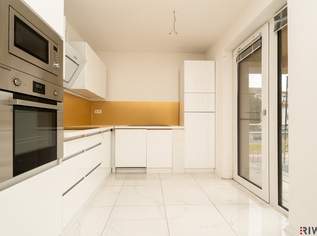 Moderne 3‑Zimmer‑Wohnung mit Balkon & Carport, 249000 €, Immobilien-Wohnungen in 2410 Gemeinde Hainburg an der Donau