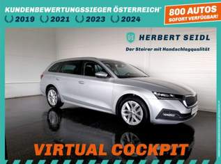 Octavia Combi STYLE 2,0 TDI DSG, 22380 €, Auto & Fahrrad-Autos in 8200 Gleisdorf