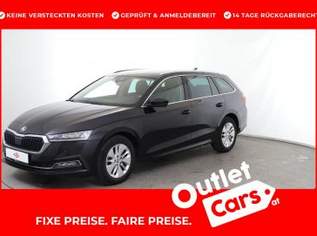 Škoda OCTAVIA Combi Business TDI DSG, 18990 €, Auto & Fahrrad-Autos in 8792 St. Peter-Freienstein Škoda OCTAVIA Combi Business TDI DSG, 18990 €, Auto & Fahrrad-Autos in 8792 St. Peter-Freienstein