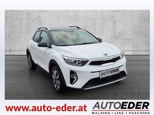 Stonic 1,0 TGDI GPF ISG Silber, 13990 €, Auto & Fahrrad-Autos in 4061 Pasching