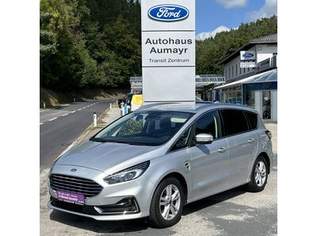 S-MAX Titanium - LED - AHK, 26900 €, Auto & Fahrrad-Autos in 4274 Schönau im Mühlkreis S-MAX Titanium - LED - AHK, 26900 €, Auto & Fahrrad-Autos in 4274 Schönau im Mühlkreis
