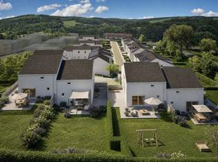Niedrigenergie-Ziegelmassiv-Doppelhaushälfte mit Wienerwaldblick, 759900 €, Immobilien-Häuser in 2384 Breitenfurt Niedrigenergie-Ziegelmassiv-Doppelhaushälfte mit Wienerwaldblick, 759900 €, Immobilien-Häuser in 2384 Breitenfurt