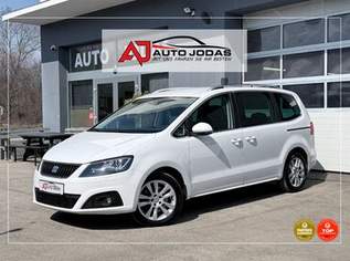 Alhambra Style 2.0 TDI 4WD 7-Sitz **Kamera/Navi**, 14500 €, Auto & Fahrrad-Autos in 2601 Sollenau