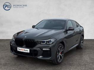 X6 xDrive40d 48V Aut., 79000 €, Auto & Fahrrad-Autos in 9020 Innere Stadt