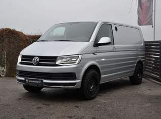 Transporter T6 KR 2,0 TDI BMT Led Multifunktion Rückfahrkamera