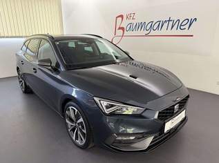 Leon ST 2,0TDI DSG FR-Line *LED*NAVI*ACC*Sportsitze*..., 21450 €, Auto & Fahrrad-Autos in 4141 Pfarrkirchen im Mühlkreis