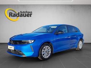 Astra 1,2 Turbo Edition, 24990 €, Auto & Fahrrad-Autos in 8820 Neumarkt in der Steiermark