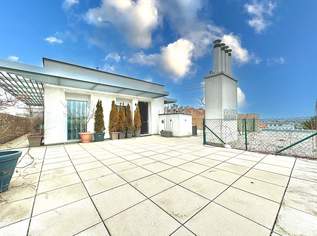 Leben wie im Urlaub! ~118 m² Terrasse mit Fernblick I Loggia I Tiefgarage I Klimaanlage I Schnellbahn in Gehweite, 449000 €, Immobilien-Wohnungen in 2320 Schwechat