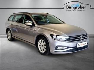 Passat Variant TDI SCR DSG