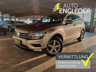 Tiguan 2,0 TDI SCR 4Motion Highline DSG, 23700 €, Auto & Fahrrad-Autos in 4142 Hofkirchen im Mühlkreis