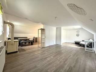 Gemütliches 4-Zimmer-Apartment in Toplage von Fohnsdorf, 155000 €, Immobilien-Wohnungen in 8753 Fohnsdorf