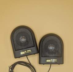 Stereo Lautsprecher, 10 €, Marktplatz-Musik & Musikinstrumente in 3200 Gemeinde Ober-Grafendorf