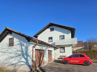 "KAUFANBOT vorhanden" Großzügiges Zweifamilienhaus in ländlicher Gegend, 0 €, Immobilien-Häuser in 8734 Großlobming