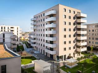 Gretls Garten - Wohnen beim Badeteich Hirschstetten, 306625.68 €, Immobilien-Wohnungen in 1220 Donaustadt Gretls Garten - Wohnen beim Badeteich Hirschstetten, 306625.68 €, Immobilien-Wohnungen in 1220 Donaustadt