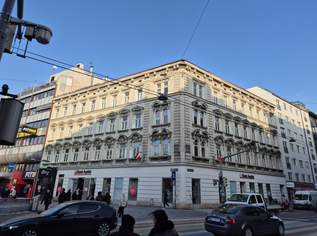 "Office mit U-Bahn-Anschluss, 8 €, Immobilien-Gewerbeobjekte in 1100 Favoriten