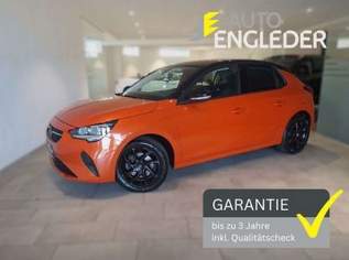 Corsa 1,2 Edition, 12490 €, Auto & Fahrrad-Autos in 4142 Hofkirchen im Mühlkreis