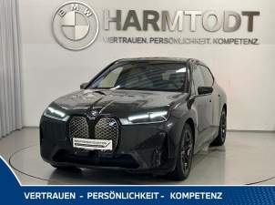 iX xDrive40 *Sportpaket*, 58990 €, Auto & Fahrrad-Autos in 8232 Grafendorf bei Hartberg iX xDrive40 *Sportpaket*, 58990 €, Auto & Fahrrad-Autos in 8232 Grafendorf bei Hartberg
