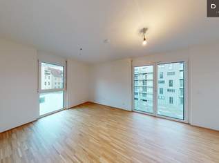 BEZUGSBEREIT AB DEZEMBER | 2 ZIMMER | GROSSER GARTEN, 1353.3 €, Immobilien-Wohnungen in 1110 Simmering BEZUGSBEREIT AB DEZEMBER | 2 ZIMMER | GROSSER GARTEN, 1353.3 €, Immobilien-Wohnungen in 1110 Simmering