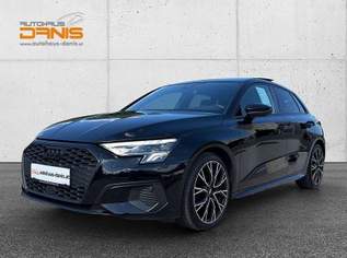 A3 SB 30 TFSI intense ACC/NAVI/PANO/LED, 23700 €, Auto & Fahrrad-Autos in 8940 Liezen A3 SB 30 TFSI intense ACC/NAVI/PANO/LED, 23700 €, Auto & Fahrrad-Autos in 8940 Liezen