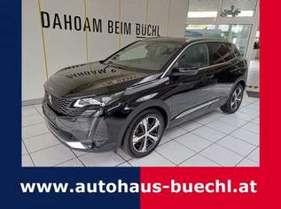 3008 PureTech 130 EAT8 GT, 21990 €, Auto & Fahrrad-Autos in 4782 St. Florian am Inn 3008 PureTech 130 EAT8 GT, 21990 €, Auto & Fahrrad-Autos in 4782 St. Florian am Inn