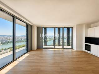 DC2 Skyline Statement – Signature Residence - 3 Zimmer mit zwei Loggien über der Wiener Innenstadt, 3350.01 €, Immobilien-Wohnungen in 1220 Donaustadt DC2 Skyline Statement – Signature Residence - 3 Zimmer mit zwei Loggien über der Wiener Innenstadt, 3350.01 €, Immobilien-Wohnungen in 1220 Donaustadt