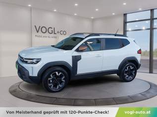 Duster Extreme TCe 130 mHev, 24650 €, Auto & Fahrrad-Autos in 8160 Weiz