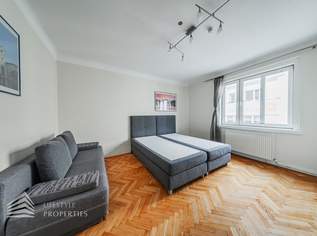 Charmante Garconniere, Nähe Meiselmarkt, 165000 €, Immobilien-Wohnungen in 1150 Rudolfsheim-Fünfhaus Charmante Garconniere, Nähe Meiselmarkt, 165000 €, Immobilien-Wohnungen in 1150 Rudolfsheim-Fünfhaus