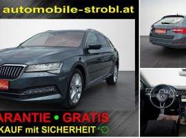 Superb TDI Style FACELIFT! DSG LED Memory GARANTIE, 20880 €, Auto & Fahrrad-Autos in 8322 Eichkögl