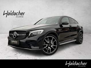 Mercedes-AMG GLC 43 4MATIC Coupé, 55900 €, Auto & Fahrrad-Autos in 6280 Gemeinde Rohrberg
