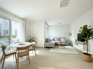 Charmante, 1-Zimmer-Wohnung mit Balkon und Klima in ruhiger Hoflage – sofort bezugsbereit!, 220000 €, Immobilien-Wohnungen in 1140 Penzing Charmante, 1-Zimmer-Wohnung mit Balkon und Klima in ruhiger Hoflage – sofort bezugsbereit!, 220000 €, Immobilien-Wohnungen in 1140 Penzing