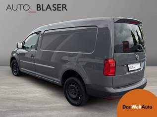 Caddy Maxi Kasten TDI 4MOTION EU6, 16500 €, Auto & Fahrrad-Autos in 6890 Lustenau Caddy Maxi Kasten TDI 4MOTION EU6, 16500 €, Auto & Fahrrad-Autos in 6890 Lustenau