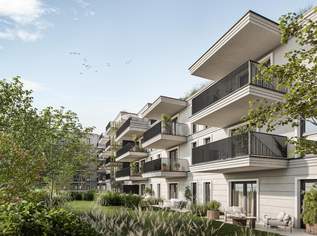 Attraktive 3-Zimmer-Wohnung mit moderner Ausstattung, 249000 €, Immobilien-Wohnungen in 2320 Schwechat