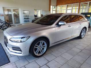 V90 D4 Geartronic Inscription, 26900 €, Auto & Fahrrad-Autos in 4134 Putzleinsdorf